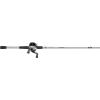 image:imageAbu Garcia Max X Baitcast Rod and Reel ComboMax X New Model  Left