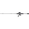 image:imageAbu Garcia Max X Baitcast Rod and Reel ComboMax X New Model  Left