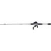 image:imageAbu Garcia Max X Baitcast Rod and Reel ComboMax X New Model  Left