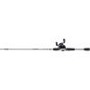 image:imageAbu Garcia Max X Baitcast Rod and Reel ComboMax X New Model  Right