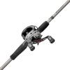 image:imageAbu Garcia Max X Baitcast Rod and Reel ComboMax X New Model  Right