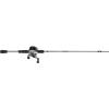 image:imageAbu Garcia Max X Baitcast Rod and Reel ComboMax X New Model  Right