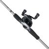 image:imageAbu Garcia Max X Baitcast Rod and Reel ComboMax X New Model  Right