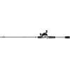 image:imageAbu Garcia Max X Baitcast Rod and Reel ComboMax X New Model  Right