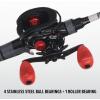 image:imageAbu Garcia Max X Baitcast Rod and Reel ComboMax X New Model