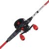 image:imageAbu Garcia Max X Baitcast Rod and Reel ComboMax X New Model