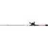 image:imageAbu Garcia Max X Baitcast Rod and Reel ComboMax X New Model
