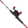 image:imageAbu Garcia Max X Baitcast Rod and Reel ComboMax X New Model