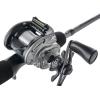 image:imageAbu Garcia Max X EZ Cast Baitcast Reel and Fishing Rod Combo6  Medium  2pc