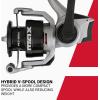 image:imageAbu Garcia Max X Spinning Fishing ReelMax X New Model