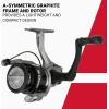 image:imageAbu Garcia Max X Spinning Fishing ReelMax X New Model