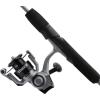 image:imageAbu Garcia Max X Spinning Reel and Fishing Rod ComboMax X New Model
