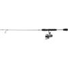 image:imageAbu Garcia Max X Spinning Reel and Fishing Rod ComboMax X New Model