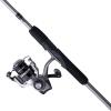 image:imageAbu Garcia Max X Spinning Reel and Fishing Rod ComboMax X New Model