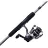 image:imageAbu Garcia Max X Spinning Reel and Fishing Rod ComboMax X New Model