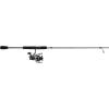 image:imageAbu Garcia Max X Spinning Reel and Fishing Rod ComboMax X New Model