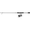 image:imageAbu Garcia Max X Spinning Reel and Fishing Rod ComboMax X New Model