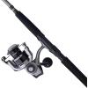 image:imageAbu Garcia Max X Spinning Reel and Fishing Rod ComboMax X New Model
