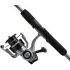 image:imageAbu Garcia Max X Spinning Reel and Fishing Rod ComboMax X New Model