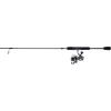 image:imageAbu Garcia Max X Spinning Reel and Fishing Rod ComboMax X New Model