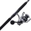 image:imageAbu Garcia Max X Spinning Reel and Fishing Rod ComboMax X New Model