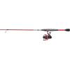 image:imageAbu Garcia Max X Spinning Reel and Fishing Rod ComboMax X Old Model