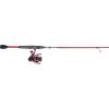 image:imageAbu Garcia Max X Spinning Reel and Fishing Rod ComboMax X Old Model