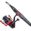 image:imageAbu Garcia Max X Spinning Reel and Fishing Rod ComboMax X Old Model