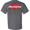 image:imageAbu Garcia Mens StandardCharcoal Grey