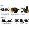 image:imageAbu Garcia Revo Shop Neoprene Cover  6000