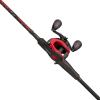 image:imageAbu Garcia Vendetta Baitcast Rod and Reel ComboBaitcast Low Profile