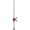 image:imageAbu Garcia Vendetta Baitcast Rod and Reel ComboBaitcast Low Profile