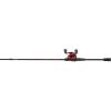 image:imageAbu Garcia Vendetta Baitcast Rod and Reel ComboBaitcast Low Profile