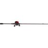 image:imageAbu Garcia Vendetta Baitcast Rod and Reel ComboBaitcast Low Profile