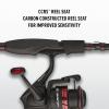 image:imageAbu Garcia Vendetta Spinning Rod and Reel Combo3000 Size Reel  66  Medium  2pc