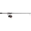 image:imageAbu Garcia Vendetta Spinning Rod and Reel Combo3000 Size Reel  66  Medium  2pc
