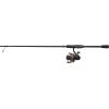 image:imageAbu Garcia Vendetta Spinning Rod and Reel Combo3000 Size Reel  7  Medium  1pc