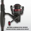 image:imageAbu Garcia Vendetta Spinning Rod and Reel Combo3000 Size Reel  7  Medium  1pc