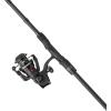 image:imageAbu Garcia Vendetta Spinning Rod and Reel Combo3000 Size Reel  7  Medium  1pc