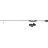 image:imageAbu Garcia Vendetta Spinning Rod and Reel Combo3000 Size Reel  7  Medium  2pc
