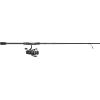 image:imageAbu Garcia Vendetta Spinning Rod and Reel Combo3000 Size Reel  7  Medium  2pc