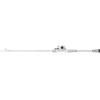 image:imageAbu Garcia Veritas Low Profile Baitcast Reel and Fishing Rod Combo2023 Model