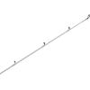 image:imageAbu Garcia Veritas Low Profile Baitcast Reel and Fishing Rod Combo2023 Model