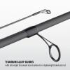 image:imageAbu Garcia Veritas Spinning Fishing RodVeritas Touranment