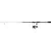 image:imageAbu Garcia Veritas Spinning Reel and Fishing Rod ComboNew Model