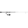 image:imageAbu Garcia Veritas Spinning Reel and Fishing Rod ComboNew Model