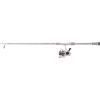 image:imageAbu Garcia Veritas Spinning Reel and Fishing Rod ComboOld Model