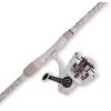 image:imageAbu Garcia Veritas Spinning Reel and Fishing Rod ComboOld Model