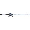 image:imageAbu Garcia Zata Low Profile Baitcast Reel and Fishing Rod ComboLtd Model