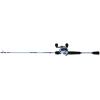 image:imageAbu Garcia Zata Low Profile Baitcast Reel and Fishing Rod ComboLtd Model